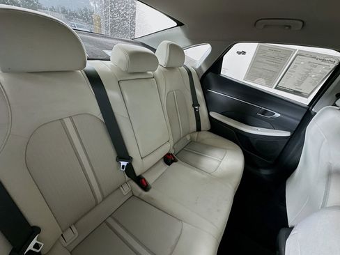 Used 2023 Hyundai Sonata SEL FWD image 26