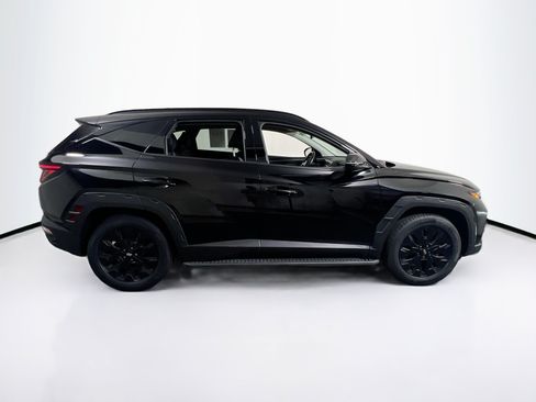 Used 2023 Hyundai Tucson XRT AWD/4WD image 4