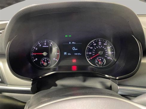 Used 2022 Kia Telluride S AWD/4WD image 20