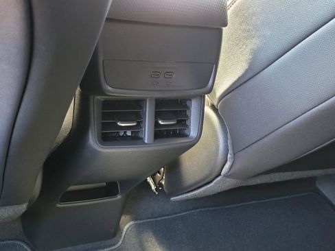 New 2026 Chevrolet Equinox RS image 13