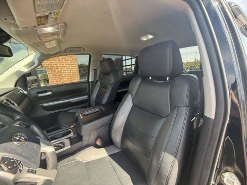 Used 2019 Toyota Tundra Limited AWD/4WD image 19