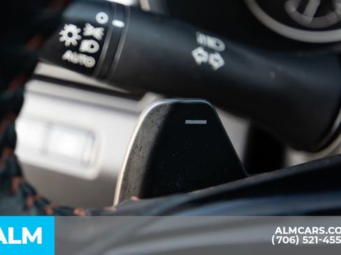 Used 2024 Nissan Altima 2.5 SR image 21