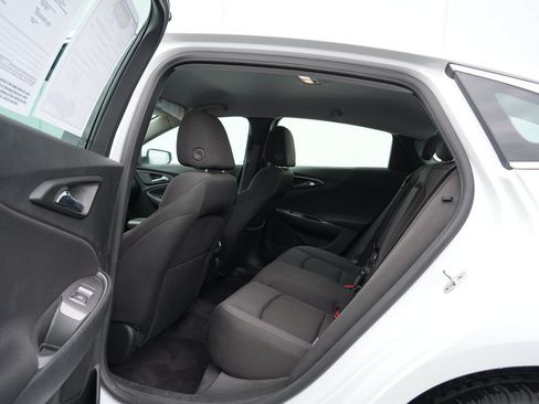 Used 2023 Chevrolet Malibu LT w/ Driver Confidence Package FWD image 18