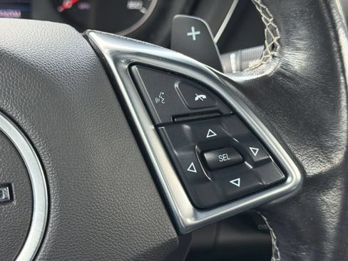 Used 2022 Chevrolet Camaro LT RWD image 21