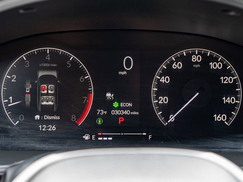 Used 2024 Honda Civic Sport image 15