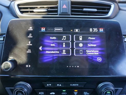 Used 2019 Honda CR-V EX-L image 10