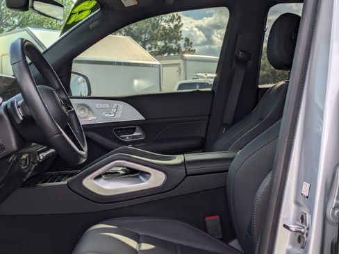 Used 2025 Mercedes-Benz GLE 450e 4MATIC image 22