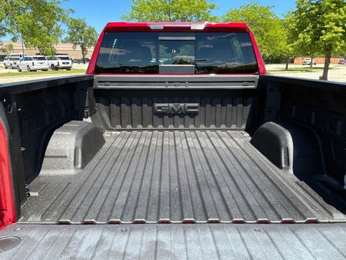 Used 2023 GMC Sierra 1500 SLT w/ SLT Premium Plus Package AWD/4WD image 23