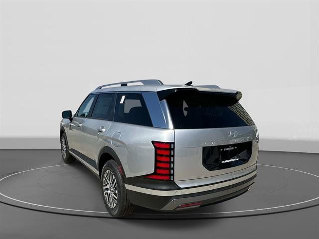 New 2026 Hyundai Palisade SEL FWD image 4