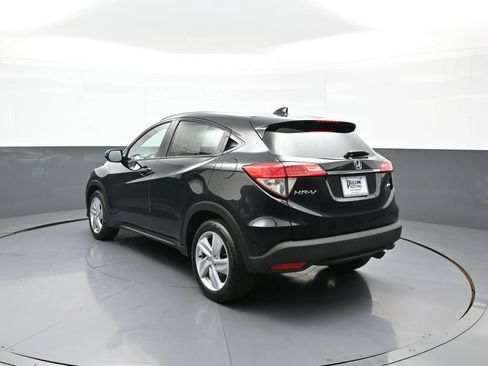 Used 2020 Honda HR-V EX image 8