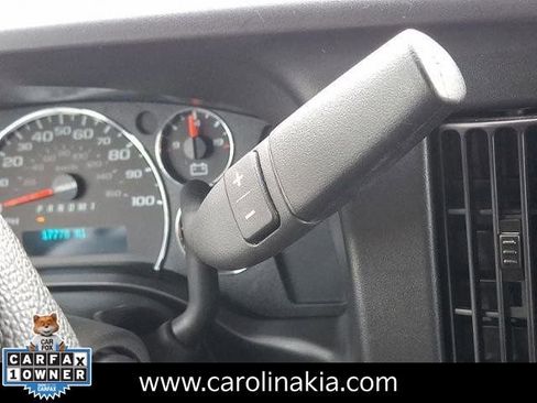 Used 2024 Chevrolet Express 2500 w/ Driver Convenience Package image 13