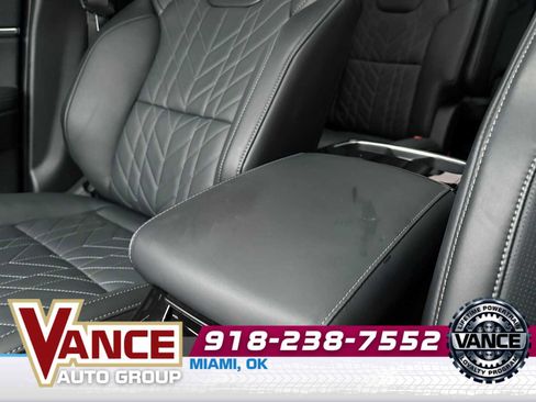 Used 2025 Kia Telluride SX Prestige X-Line image 40