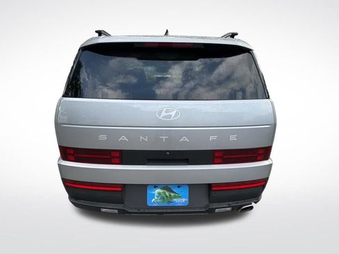 Used 2026 Hyundai Santa Fe SEL FWD image 7