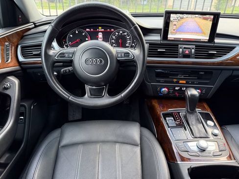 Used 2016 Audi A6 TDI Prestige w/ Prestige Package AWD/4WD image 11