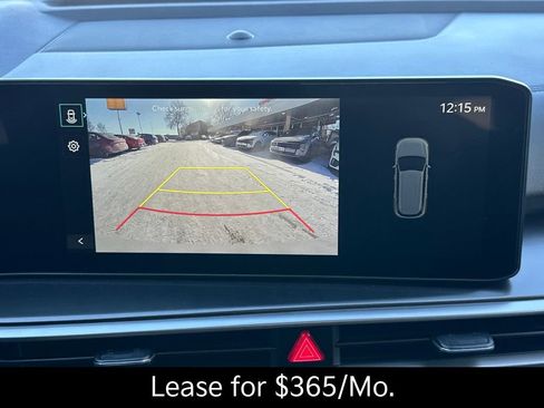 New 2026 Kia Sorento S image 32