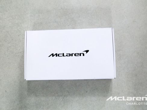 New 2026 McLaren 750S Spider RWD image 20