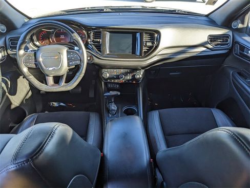 Used 2022 Dodge Durango GT image 14