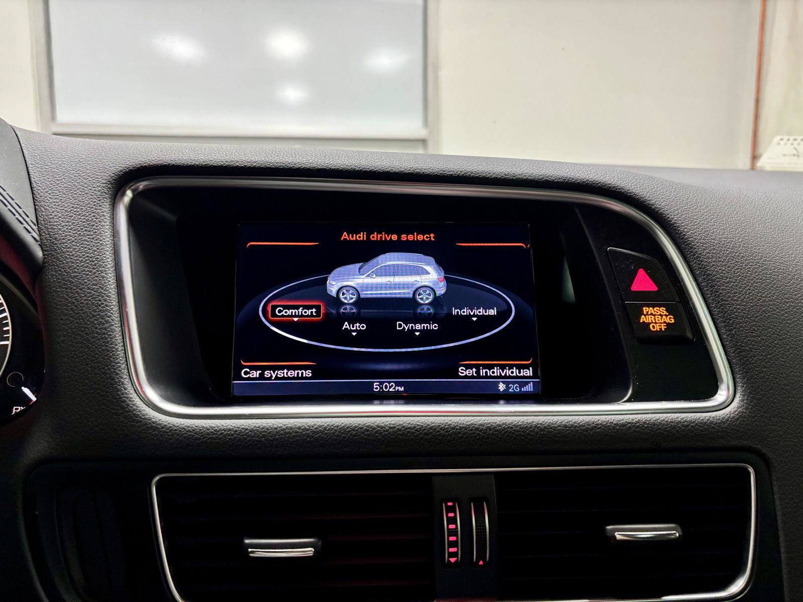 Used 2014 Audi SQ5 Premium Plus AWD/4WD image 36