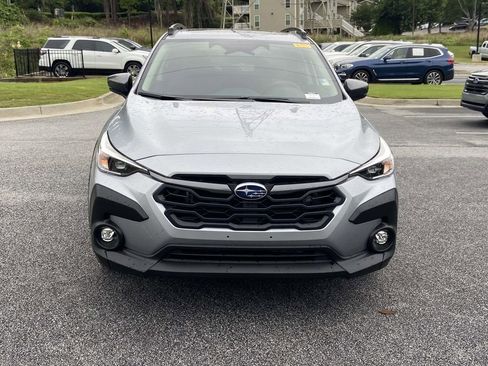 Used 2024 Subaru Crosstrek 2.0i Premium AWD/4WD image 5