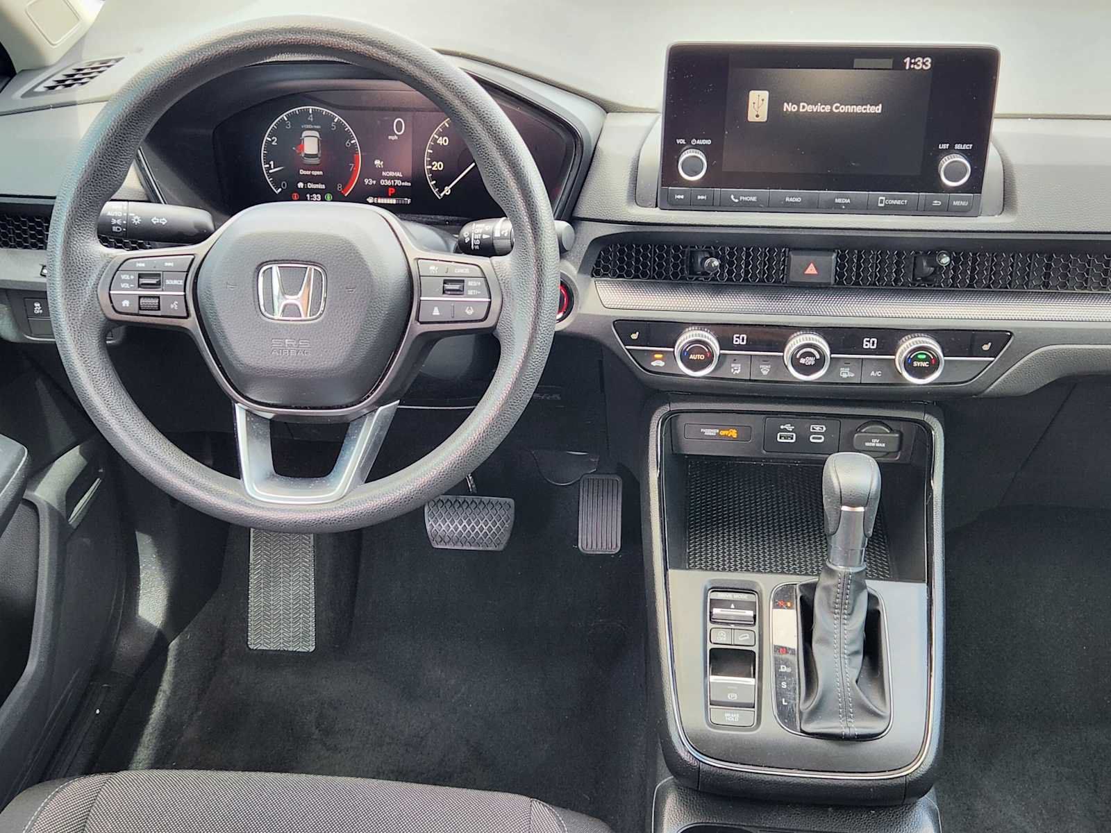 Used 2024 Honda CR-V EX image 26