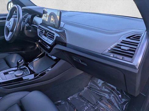Used 2022 BMW X3 M40i image 22