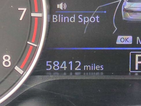 Used 2024 Nissan Altima 2.5 SR image 12