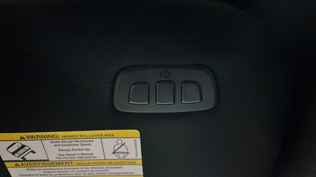 Used 2025 Ford Expedition Tremor AWD/4WD image 37