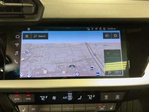 Used 2022 Audi A3 2.0T Premium Plus image 25