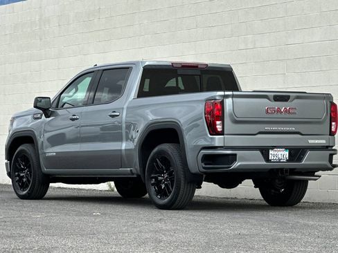 Used 2026 GMC Sierra 1500 Elevation w/ Preferred Package RWD image 6