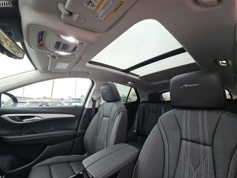 New 2026 Buick Envision Avenir image 32