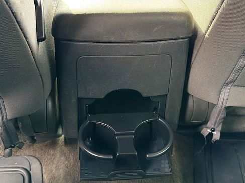 Used 2018 Nissan Frontier PRO-4X image 22