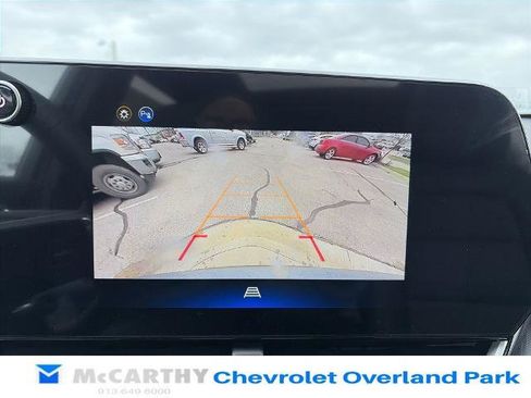 New 2026 Chevrolet Equinox LT AWD/4WD image 16