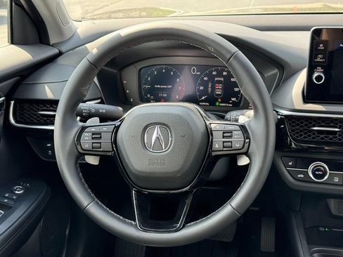 Certified 2026 Acura ADX AWD image 9