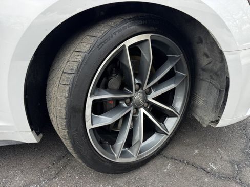 Used 2019 Audi S5 Premium w/ Convenience Package image 43