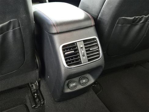 Used 2016 Kia Optima SX image 10