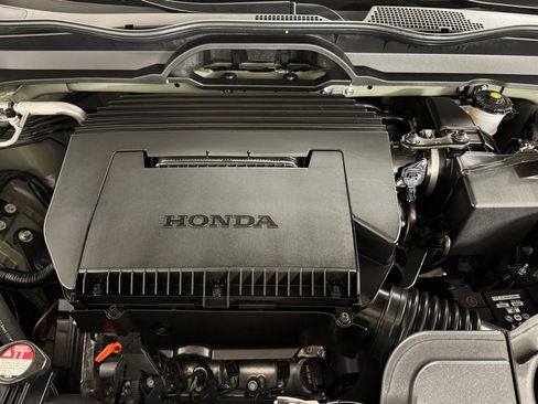 Used 2026 Honda Passport TrailSport Elite image 9