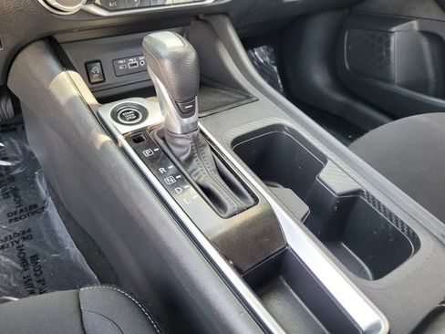 Used 2025 Nissan Sentra SV FWD image 23