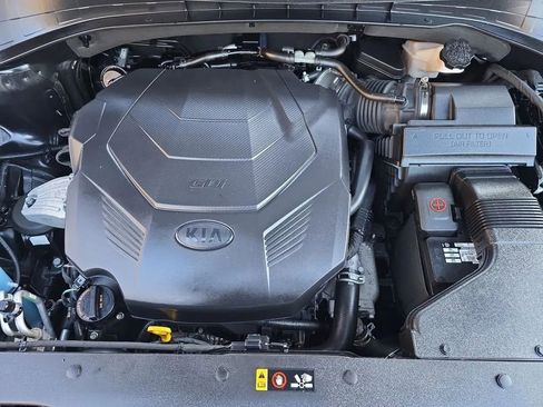 Used 2019 Kia Sorento EX image 14