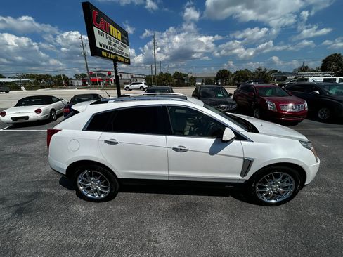 Used 2013 Cadillac SRX Performance image 9