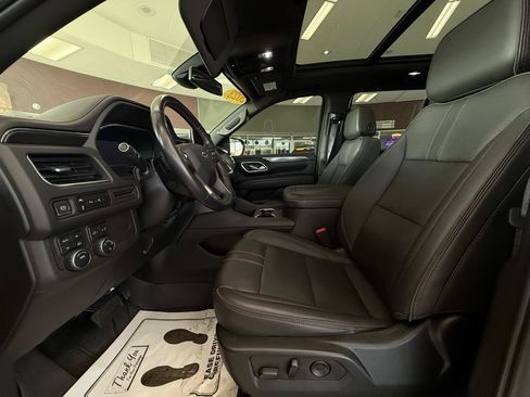 Used 2023 Chevrolet Tahoe RST AWD/4WD image 30