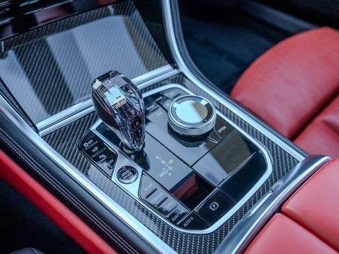 Used 2023 BMW M850i xDrive Coupe w/ M Sport Professional Package image 13