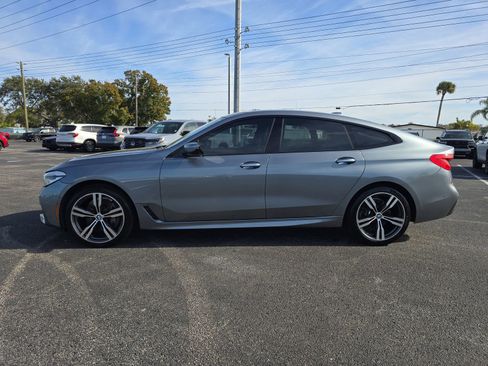 Used 2018 BMW 640i Gran Turismo xDrive 640 Gran Turismo i xDrive image 6
