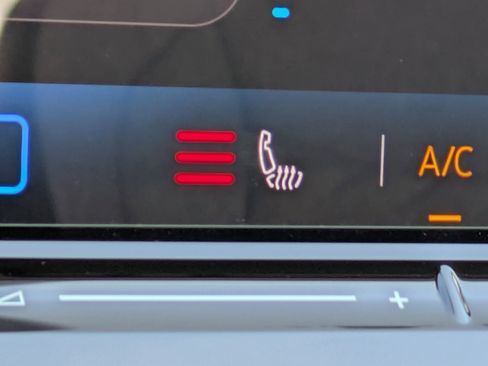 New 2026 Volkswagen Tiguan S image 21