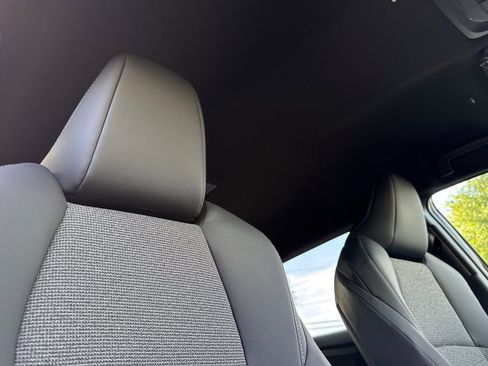 New 2026 Toyota bZ image 19