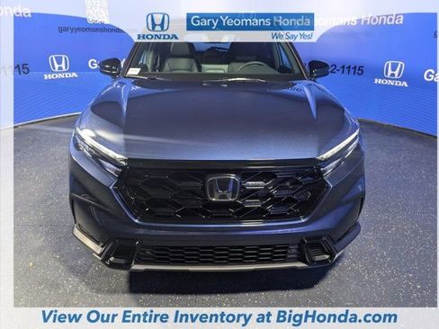 Used 2026 Honda CR-V Sport-L image 9