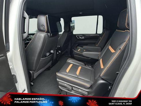 Certified 2024 GMC Yukon XL AT4 w/ Technology Package AWD/4WD image 26