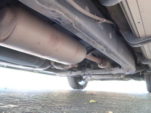 Used 2016 Toyota Sequoia Platinum RWD image 11