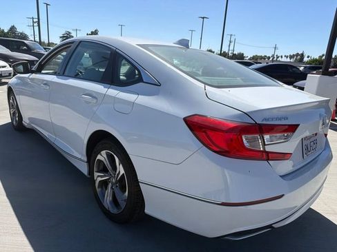 Used 2020 Honda Accord EX-L image 3
