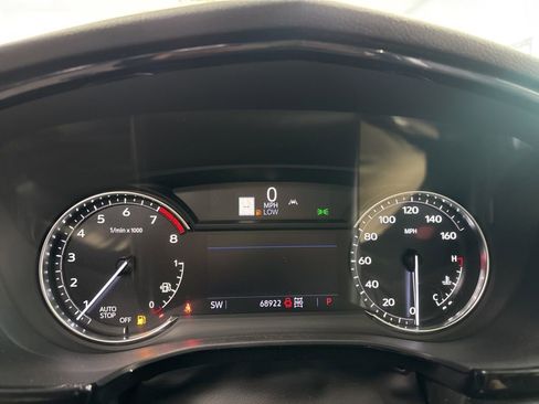 Used 2023 Cadillac XT6 Premium Luxury AWD/4WD image 18