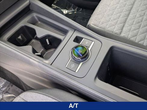 Certified 2026 Volkswagen Tiguan S FWD image 19